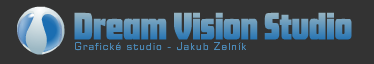 Dream Vision Studio - Grafické studio - Jakub Zelník