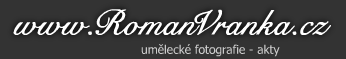 Roman Vranka - fotografie